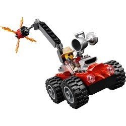 Конструктор Lego Monster Trucks 10655