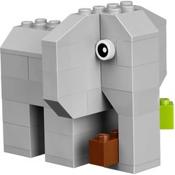 Конструктор Lego Creative Suitcase 10682