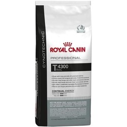 Корм для собак Royal Canin Trail 4300 17 kg