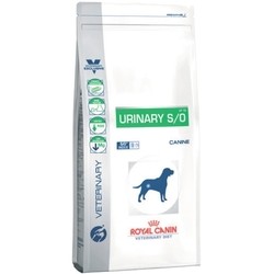 Корм для собак Royal Canin Urinary S/O LP18 2 kg