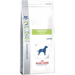 Корм для собак Royal Canin Weight Control DS30 1.5 kg