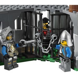 Конструктор Lego Kings Castle 70404