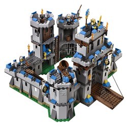Конструктор Lego Kings Castle 70404