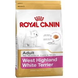 Корм для собак Royal Canin West Highland White Terrier Adult 1.5 kg