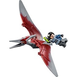 Конструктор Lego Pteranodon Capture 75915