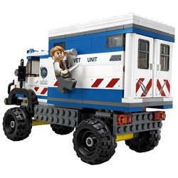 Конструктор Lego Raptor Rampage 75917