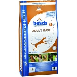 Корм для собак Bosch Adult Maxi 3 kg