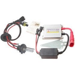 Автолампа Voltec Slim H4 5000K Kit