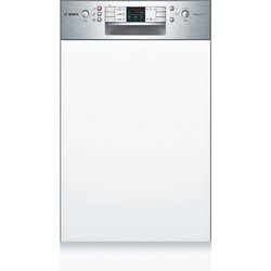 Встраиваемая посудомоечная машина Bosch SPI 53N05