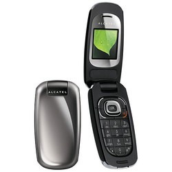 Мобильные телефоны Alcatel One Touch V270