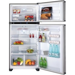 Холодильник Sharp SJ-PT690RBE