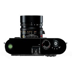 Фотоаппараты Leica M8