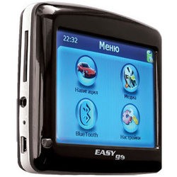 GPS-навигаторы EasyGo 240