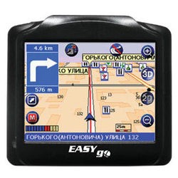 GPS-навигаторы EasyGo 245