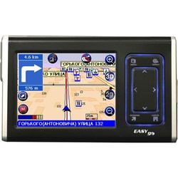 GPS-навигаторы EasyGo 230