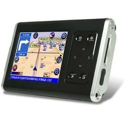 GPS-навигаторы EasyGo 230