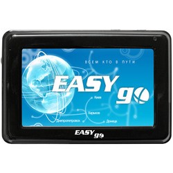 GPS-навигаторы EasyGo 350bt