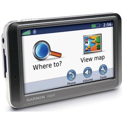 GPS-навигаторы Garmin Nuvi 710