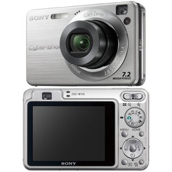 Фотоаппарат Sony W110