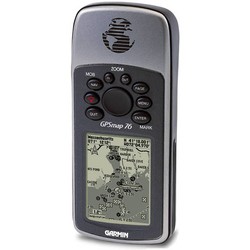 GPS-навигаторы Garmin GPSMAP 76