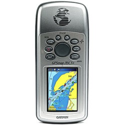 GPS-навигаторы Garmin GPSMAP 76CSx