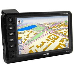 GPS-навигаторы Odeon GM-702