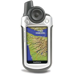 GPS-навигаторы Garmin Colorado 300