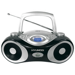 Аудиосистемы Hyundai H-1403