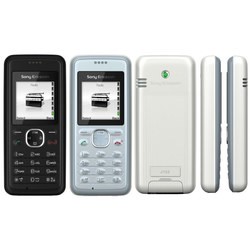 Мобильные телефоны Sony Ericsson J132