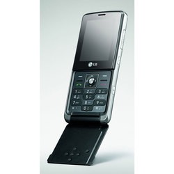 Мобильные телефоны LG KM380