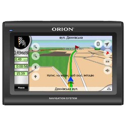 GPS-навигаторы Orion G4310BT-UEWR