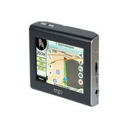 GPS-навигаторы Ergo GPS 535