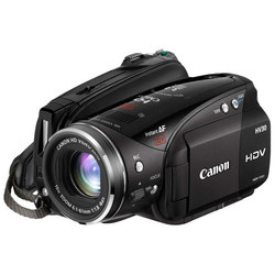 Видеокамеры Canon HV30