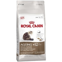 Корм для кошек Royal Canin Ageing +12 0.4 kg