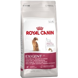 Корм для кошек Royal Canin Exigent 33 Aromatic Attraction 4 kg