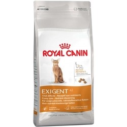 Корм для кошек Royal Canin Exigent 42 Protein Preference 0.4 kg