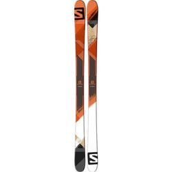 Лыжи Salomon NFX 160