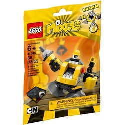 Конструктор Lego Kramm 41545