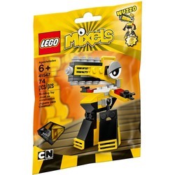 Конструктор Lego Wuzzo 41547