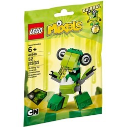Конструктор Lego Dribbal 41548