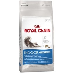 Корм для кошек Royal Canin Indoor Long Hair 35 0.4 kg