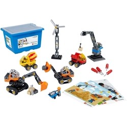Конструктор Lego Tech Machines Set 45002