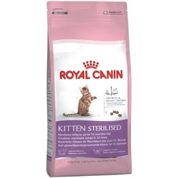 Корм для кошек Royal Canin Kitten Sterilised 0.4 kg