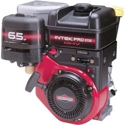 Двигатель Briggs&Stratton Intek Pro 6.5