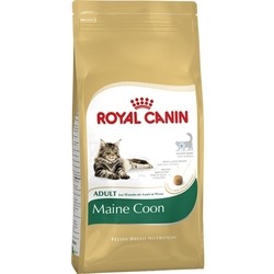 Корм для кошек Royal Canin Maine Coon Adult 0.4 kg