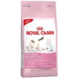 Корм для кошек Royal Canin Mother and Babycat 2 kg