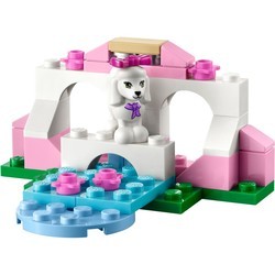 Конструктор Lego Poodles Little Palace 41021
