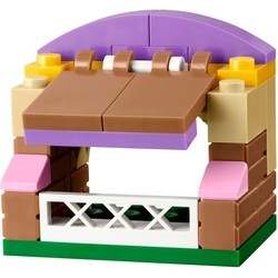 Конструктор Lego Bunnys Hutch 41022