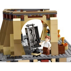 Конструктор Lego Jabbas Palace 9516
