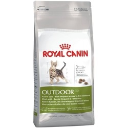 Корм для кошек Royal Canin Outdoor 30 2 kg